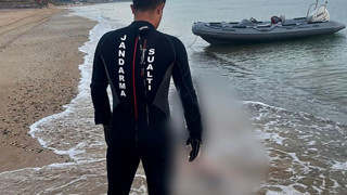 Karadeniz'in yuttuğu 2 gencin cesedi bulundu