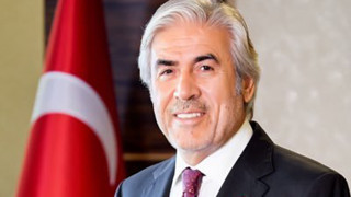 Türkiye'nin ünlü iş insanı hayatını kaybetti