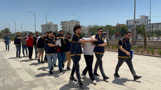 Ünlü sanatçının oğlunun ölümüyle ilgili 5 tutuklama