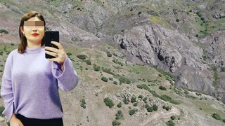 25 yaşındaki 1 çocuk annesinin cansız bedeni anneler gününde bulunmuştu... Katil suçunu itiraf etti!