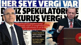 Dün Haber3.com yazdı, bugün yandaş medya karıştı: ''Bu manşet kime ?''