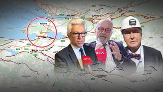Uzman isimlerden 3,9 ve 4,2'lik depremlerin ardından peş peşe kritik uyarılar!