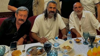 Kurtlar Vadisi'nin 3 efsanesi yıllar sonra yeniden birarada