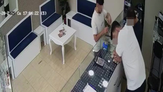 ''Parola Vatan'' deyip tam 6,2 milyon TL'lik vurgun yaptılar!