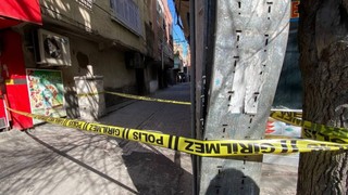 Kayınpederi gelinini tabancayla vurarak öldürdü!