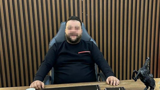 Emlak ofisinde kanlı hesaplaşma: 1 ölü, 3 yaralı