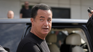 Acun Ilıcalı'dan sürpriz karar: Siz de TV8'e ortak olabilirsiniz!