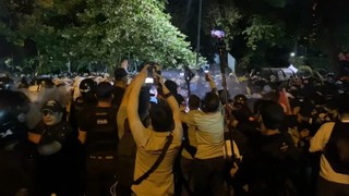 İçişleri Bakanı Yerlikaya Saraçhane'deki gözaltı sayısını açıkladı