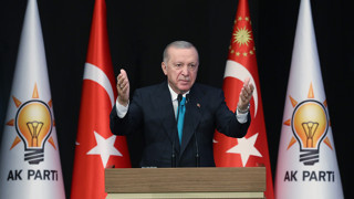 AK Parti'den Erdoğan sonrası açıklaması: ''Muhalefet şaşkına döner, seçim başlamadan biter''