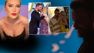 Ece Erken, daha önce eniştem dediği Sinan Akçıl'e aşkını ilan etti!