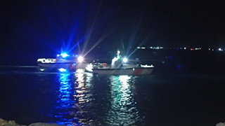 Gece vakti denizde can pazarı: Ölü ve kayıplar var