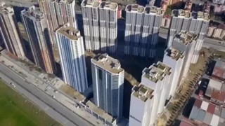 Türkiye'nin en büyük şirketlerinden biriydi; iflas etti!