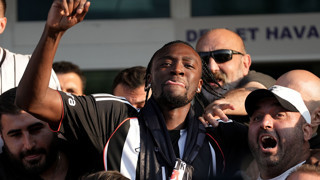 Beşiktaş Tammy Abraham'ın maliyetini açıkladı: 41,5 milyon Euro!