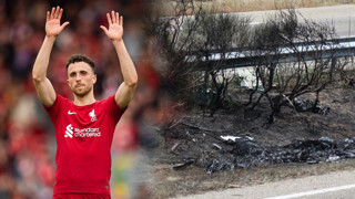 Ünlü futbolcu Diogo Jota'nın ölümünde kahreden ayrıntı