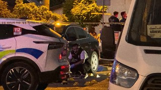 Kocaeli'nde baba ve oğluna sokak ortasında kanlı infaz!