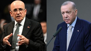 Cumhurbaşkanı Erdoğan'a ve Bakan Şimşek'in maaşlarına zam müjdesi!