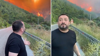 Belediye Başkanı isyan etti: ''Acil çağrıda bulunuyoruz, sözün bittiği yerdeyiz''