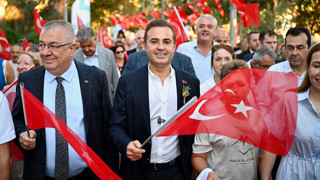 Uluslararası 6. Balıkesir Aromaterapi Festivali coşkuyla başladı