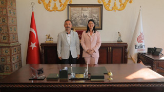 2025-2026 Sezonu İlk Yarışı İçin Edirne’de Protokol Görüşmeleri Gerçekleştirildi.