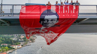 CHP'li 6 milletvekili hakkında ''Free İmamoğlu'' fezlekesi