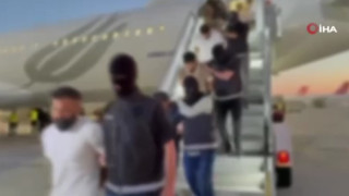İstanbul'dan İsveç ve Norveç'e uzanan operasyon: Çok sayıda gözaltı var