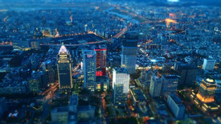 Dünyanın en güvenli şehirleri belli oldu