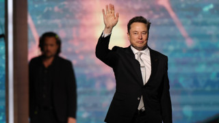 Ünlü milyarder Elon Musk'tan tarihi adım