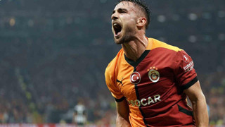 Galatasaray'da Yunus Akgün krizi! Bir türlü imzayı atmıyor