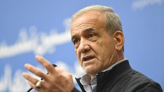 İran Cumhurbaşkanı Pezeşkiyan'a suikast girişimi!