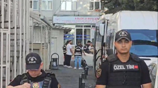 Adıyaman Büyüşehir Belediye Başkanı Tutdere'ye ev hapsi kararı