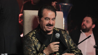 İbrahim Tatlıses'in sünnet yaşını duyan kulaklarına inanamadı