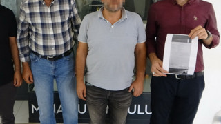 Yine milyonluk bir kuyumcu vurgunu Çok sayıda mağdur var!