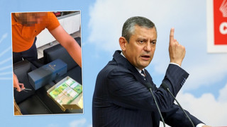 Özel'den Manavgat resti: ''Allah onun bin kere cezasını versin!''