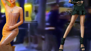 İnternetteki sahte sevgili çetesi ''kafes''lendi: Şantaj, gasp, darp...