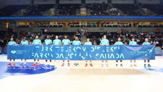 Türk Telekom’un fark yaratan projelerine IPRA’dan altın ödül