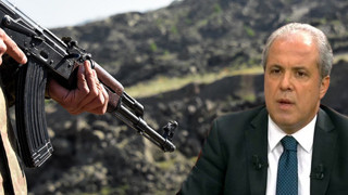 AK Partili Tayyar'dan çok konuşulacak PKK/YPG iddiası