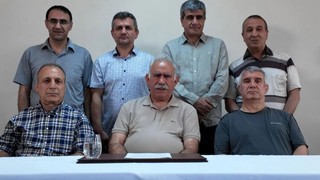 PKK'nın talebini DEM Parti açıkladı: PKK, bebek katili Öcalan'ın serbest kalmasını istiyor!