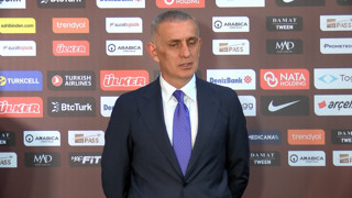 TFF Başkanı açıkladı: Yeni sezonda yaka kamerası uygulaması başlıyor