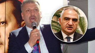 Erdoğan'ın başdanışmanı Saral'ın hedefinde Bakan Ersoy var: ''Bu ne büyük duyarsızlıktır''