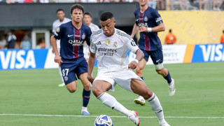 FIFA Kulüpler Dünya Kupası'nda finalin adı belli oldu