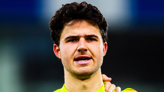 Galatasaray yeni kalecisini buldu!