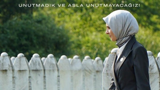 Bakan Göktaş'ın ''soykırım'' paylaşımı tepki çekti