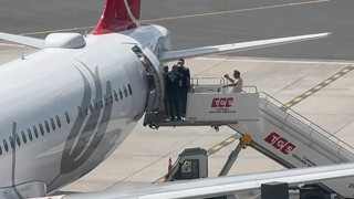 Leman dergisi soruşturmasında bir gözaltı daha