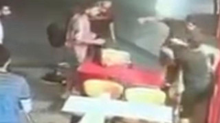 İstanbul'da yine bir eski eş dehşeti!