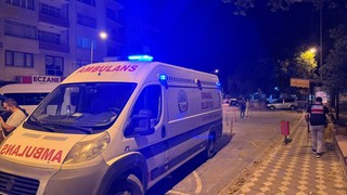 Cinayetten aranıyordu, ölü olarak bulundu!