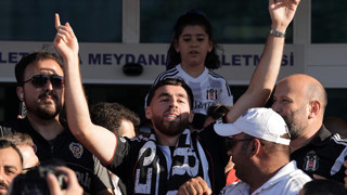 Beşiktaş için İstanbul'a gelen Orkun Kökçü'nün maliyeti belli oldu
