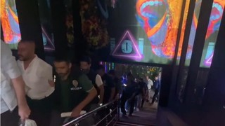 Ankara’da fuhuş operasyonu: 11 iş yeri mühürlendi