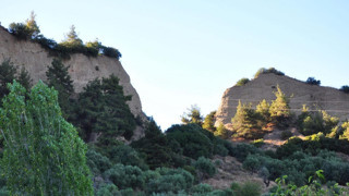 Türkiye'nin alternatif turizm cennetlerine bir yenisi daha eklendi