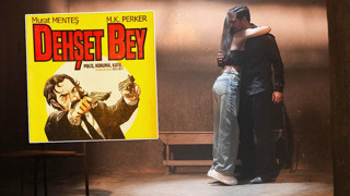 Çağatay Ulusoy'lu, Demet Özdemir'li Eşref Rüya dizisi davalık oldu!