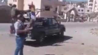 Suriye'de yine kan gövdeyi götürdü: 30'dan fazla ölü, 100 yaralı
